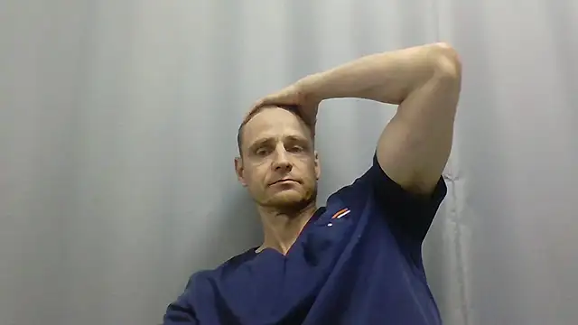 Starforged's Live XXX Chat
