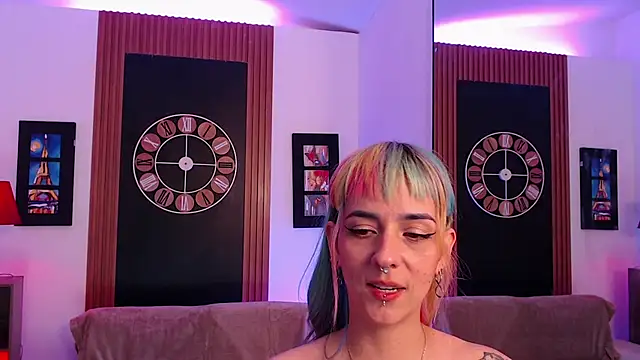 Chatroom XXX en direct de psyc_honey77