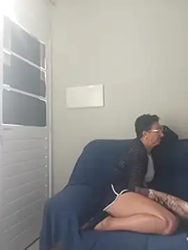 MILEIDE980 Live XXX-chat