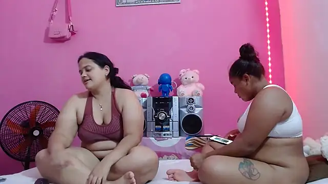 brunnette_hot's Live XXX Chat