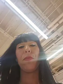 misscectito13 Adlı Modelin Canlı XXX Sohbeti