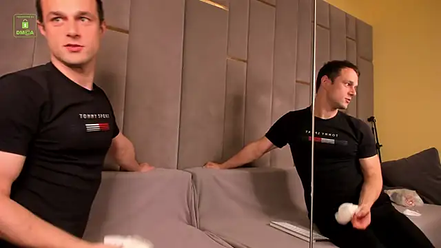 BrandonNorris Adlı Modelin Canlı XXX Sohbeti