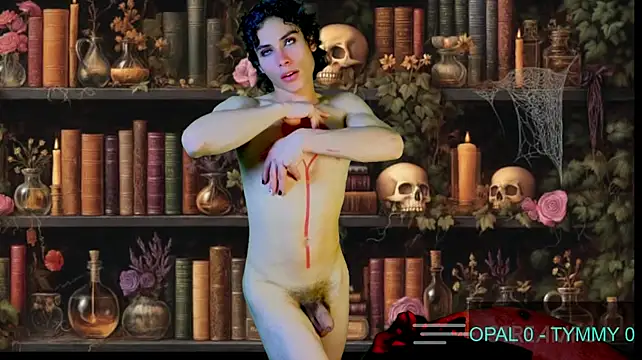 Chat +18 de LittleTymmy ao vivo