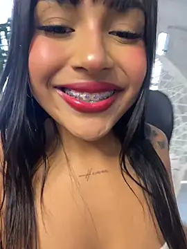 Mariangel_11's Live XXX Chat