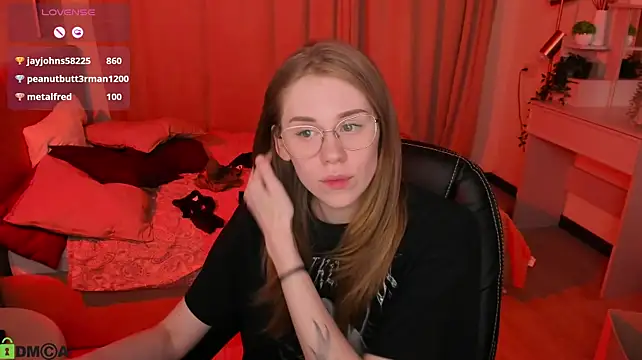 Alison_Doody's Live XXX Chat