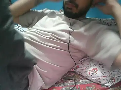 Precumboner's Live XXX Chat