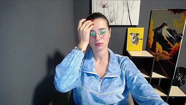lady_olivia_ Live XXX-Chat