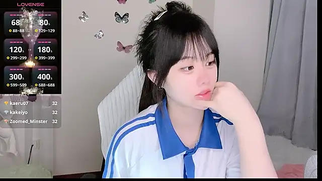 aibaba_888 现场XXX聊天