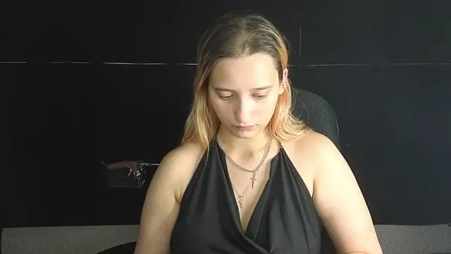 RachelPirce 现场XXX聊天