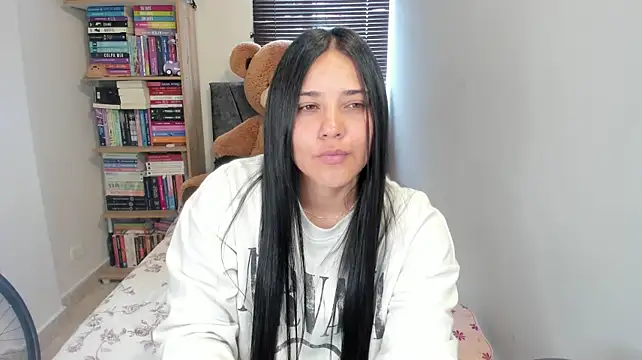 foxwen's Live XXX Chat