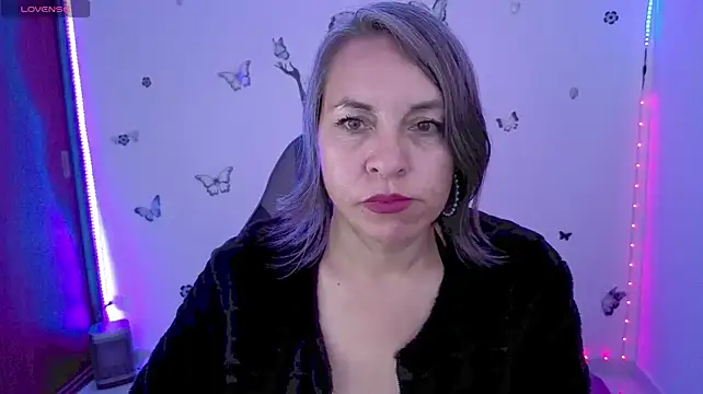 Chat XXX ao vivo de rebecca09_sexy