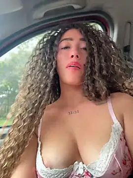 roxyrougee's Live XXX Chat
