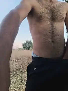 Kurdish_man21 Webcam Show