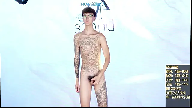 NDN-6666 Adlı Modelin Canlı XXX Sohbeti