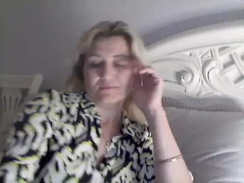 Chat XXX ao vivo de Tareliy