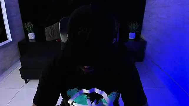Czat XXX na żywo – jhon_bear03