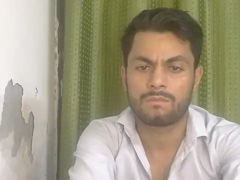 Chat XXX Live Stubborndesiboy