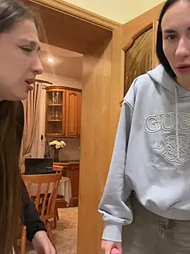 RussianGirls_'s Live XXX Chat