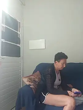 Živý XXX chat MILEIDE980