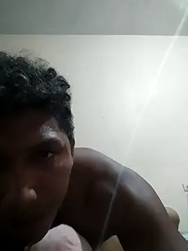 Show Webcam de Ricosex12345