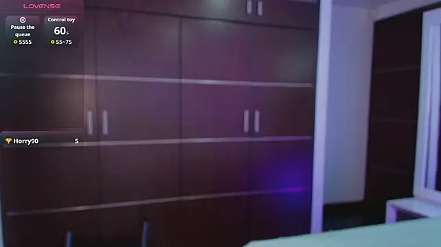 ShallomMuse 现场XXX聊天