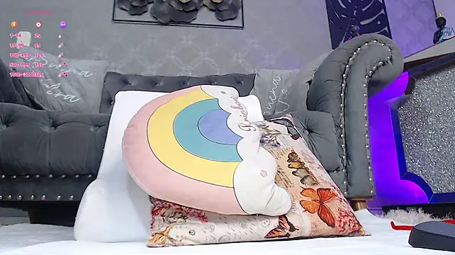 Czat XXX na żywo – adara_le