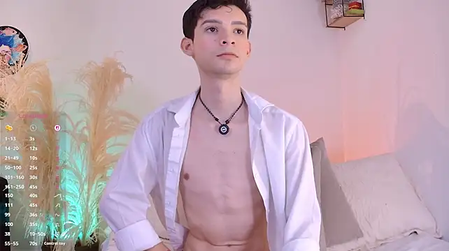 VicenteFerrer Adlı Modelin Canlı XXX Sohbeti