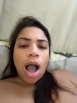 Morenacarioca3's Live XXX Chat