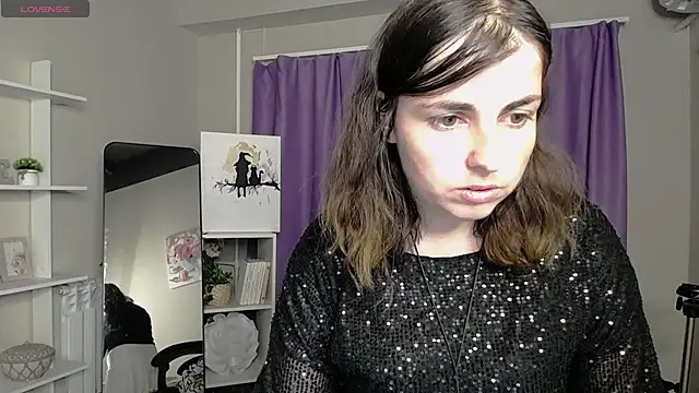 MartaEdams' Live XXX Chat
