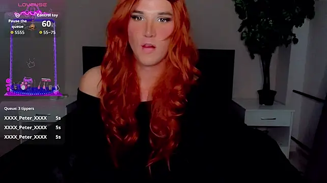 HelenSpellmanのライブXXXチャット
