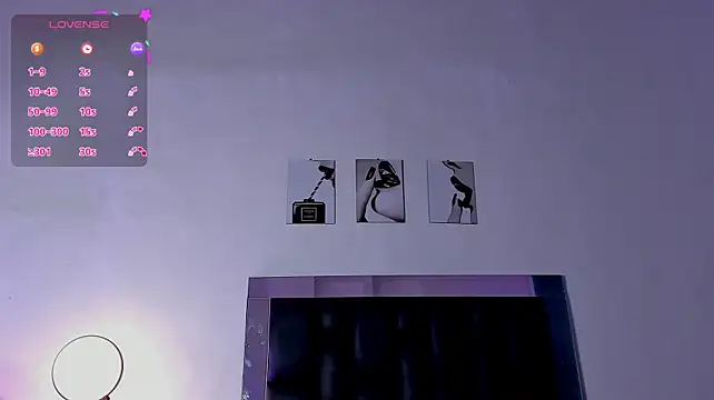 MaxPower003 Live XXX-chat