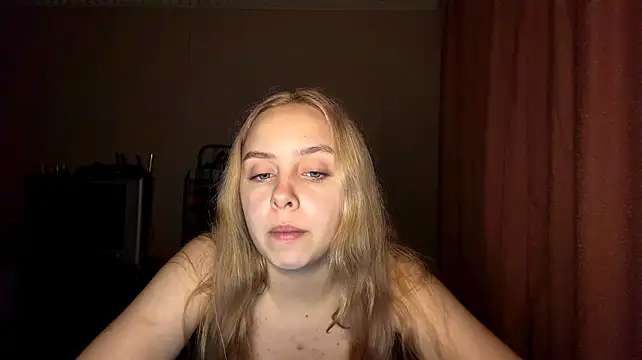 Chat XXX en directo de MadisonBuckaloo
