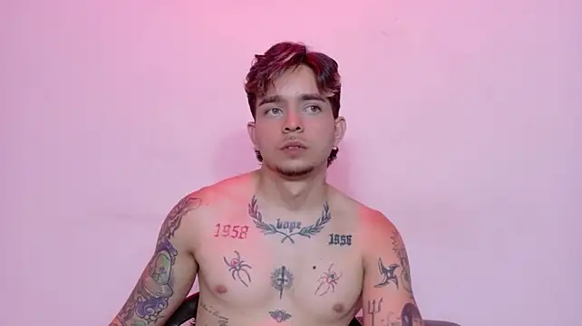 Chat XXX ao vivo de AliceandMax