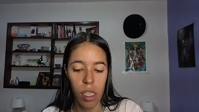 stephania_t's Live XXX Chat