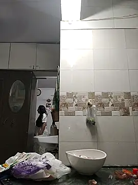 Jann_Riya333 Adlı Modelin Canlı XXX Sohbeti