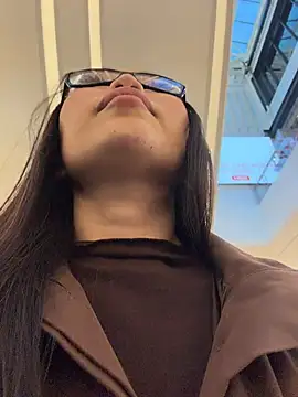 trytomakememoam's Live XXX Chat
