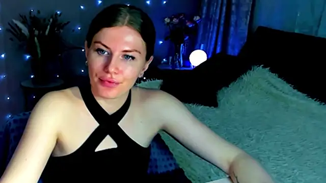 Chat XXX en directo de JinnaGreat