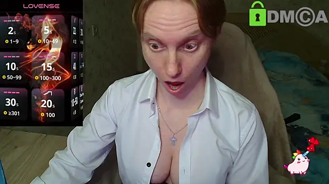 Getoverherenow – Live XXX-chat
