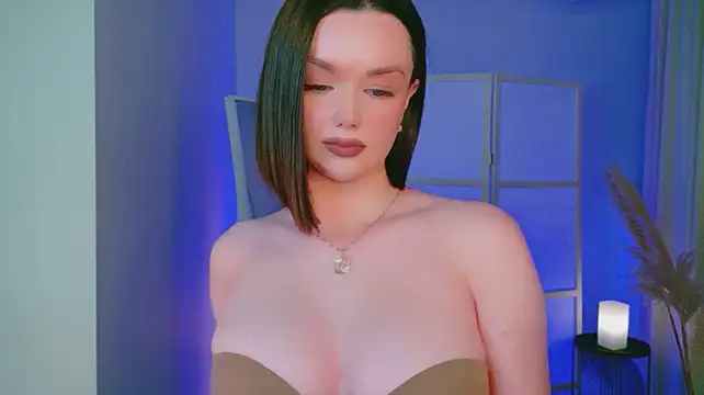 AvaFlower Live XXX Chat