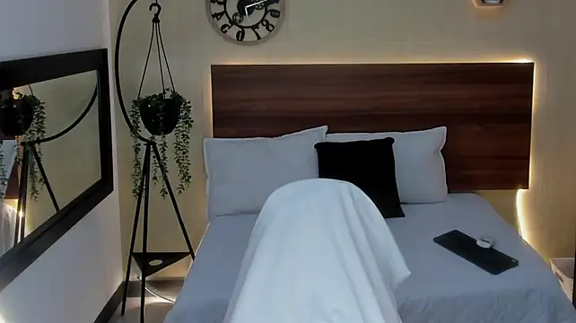 Chat XXX Live SamayRyann