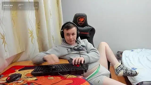 iliaskrisloven Live XXX chat