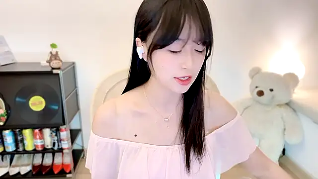 Onechestnut Live XXX-Chat