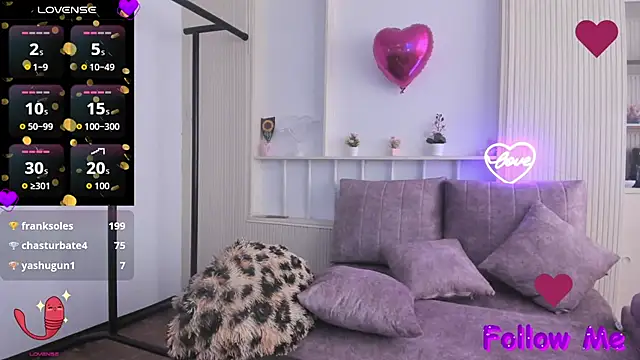 VelvetMouth_ Live XXX-Chat