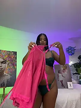 JANYLOVE__のライブXXXチャット