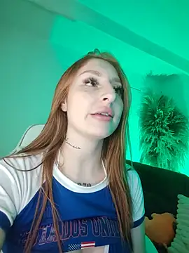 Bennuluspeach_ Adlı Modelin Canlı XXX Sohbeti