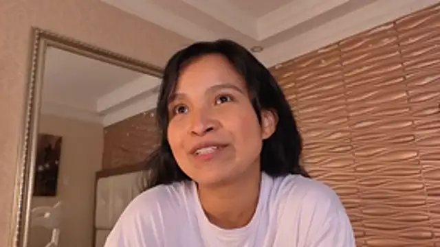 XXX chat uživo modela Miladiosa