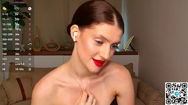 Chat +18 de Skinny_Alice ao vivo