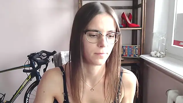 Chatroom XXX en direct de love_megi