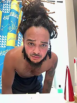 JuRuBandz21 – Live XXX-chat