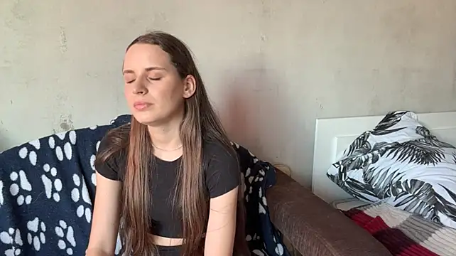 XXX chat uživo modela CieraMulhall